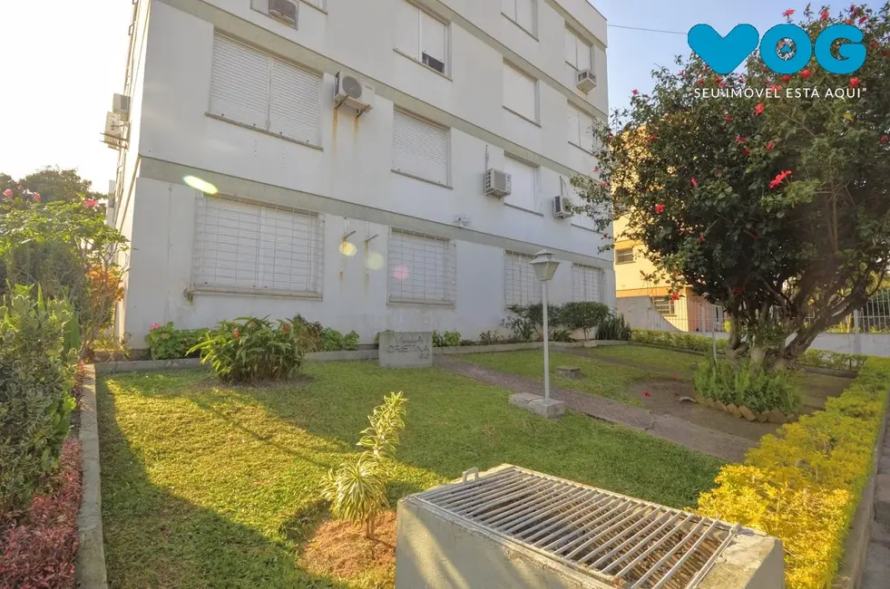 Foto 1 de Apartamento com 2 quartos à venda, 60m2 em Partenon, Porto Alegre - RS