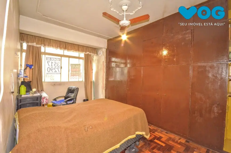 Apartamento com 3 quartos à venda, 97m2 em Centro Histórico, Porto Alegre - RS - imagem 8 Foto 8 de Apartamento com 3 quartos à venda, 97m2 em Centro Histórico, Porto Alegre - RS