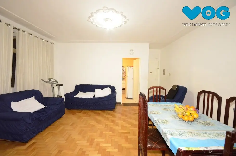 Apartamento com 3 quartos à venda, 97m2 em Centro Histórico, Porto Alegre - RS - imagem 4 Foto 4 de Apartamento com 3 quartos à venda, 97m2 em Centro Histórico, Porto Alegre - RS