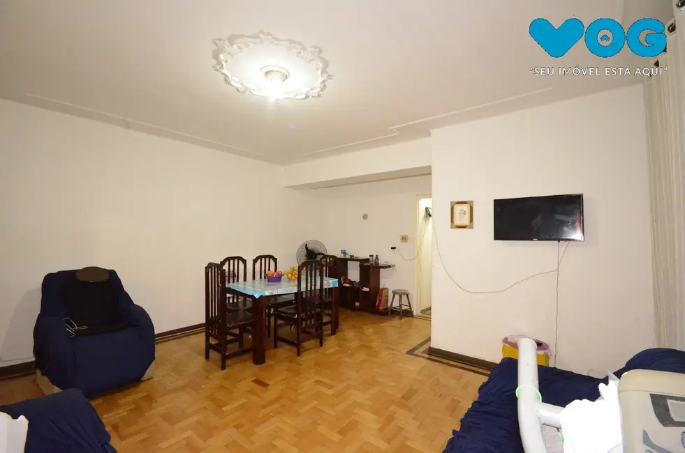 Foto 2 de Apartamento com 3 quartos à venda, 97m2 em Centro Histórico, Porto Alegre - RS