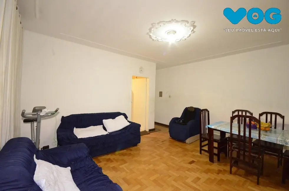 Apartamento com 3 quartos à venda, 97m2 em Centro Histórico, Porto Alegre - RS - imagem 5 Foto 5 de Apartamento com 3 quartos à venda, 97m2 em Centro Histórico, Porto Alegre - RS