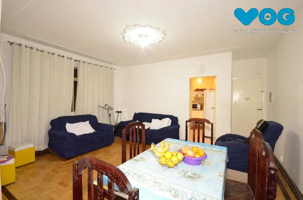 Apartamento com 3 quartos à venda, 97m2 em Centro Histórico, Porto Alegre - RS - imagem 3 Foto 3 de Apartamento com 3 quartos à venda, 97m2 em Centro Histórico, Porto Alegre - RS
