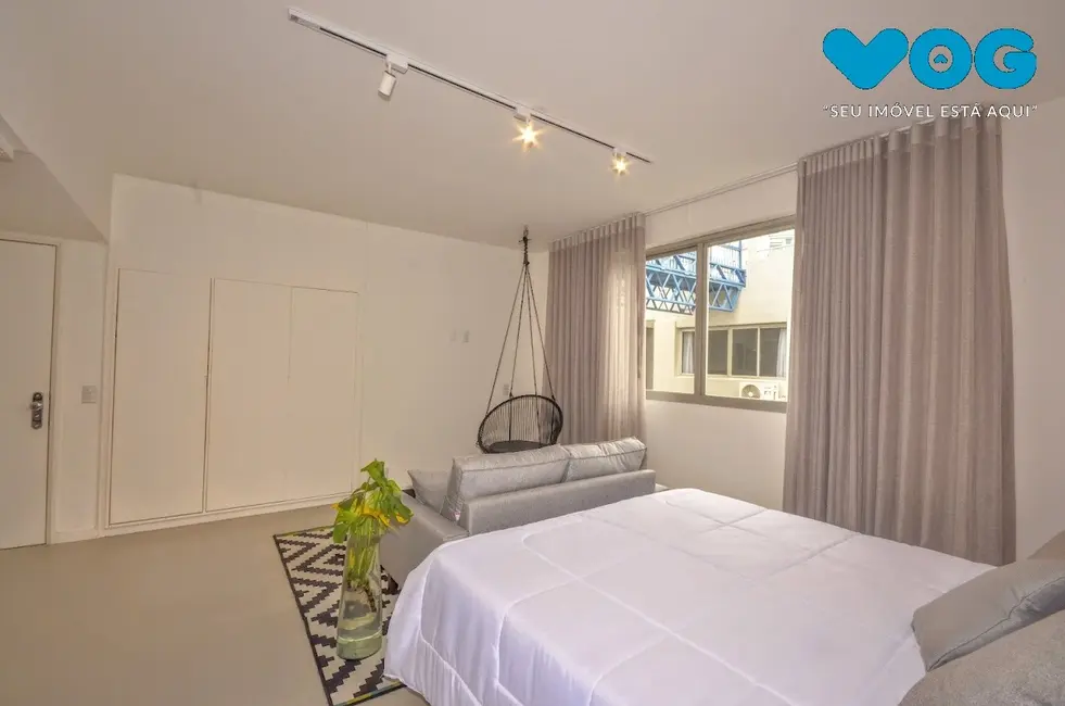 Foto 4 de Apartamento com 1 quarto à venda, 33m2 em Centro Histórico, Porto Alegre - RS