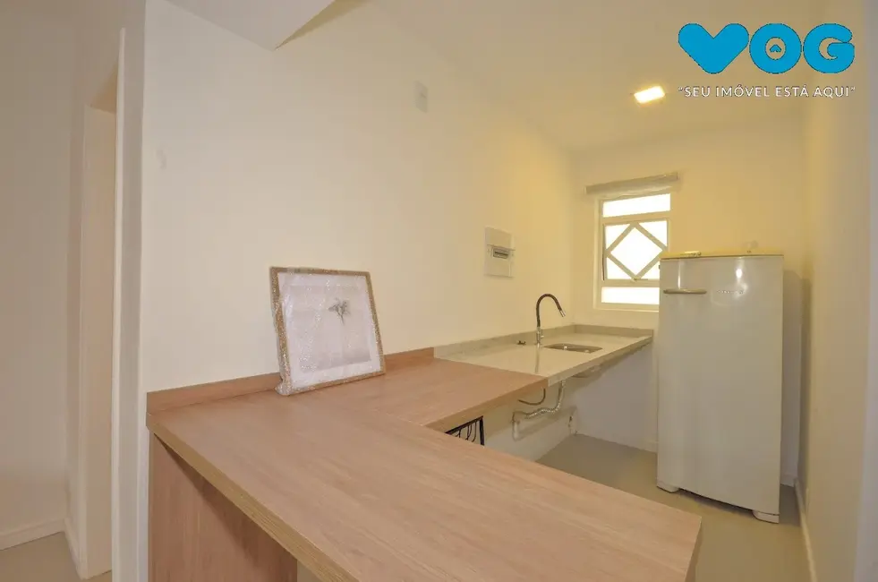 Foto 9 de Apartamento com 1 quarto à venda, 33m2 em Centro Histórico, Porto Alegre - RS