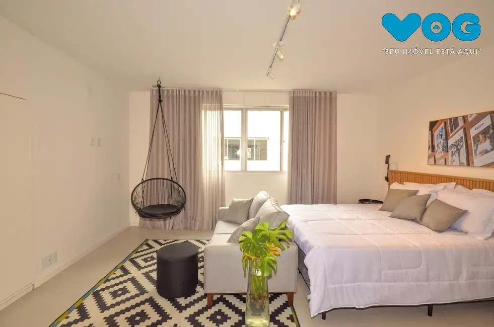 Foto 3 de Apartamento com 1 quarto à venda, 33m2 em Centro Histórico, Porto Alegre - RS