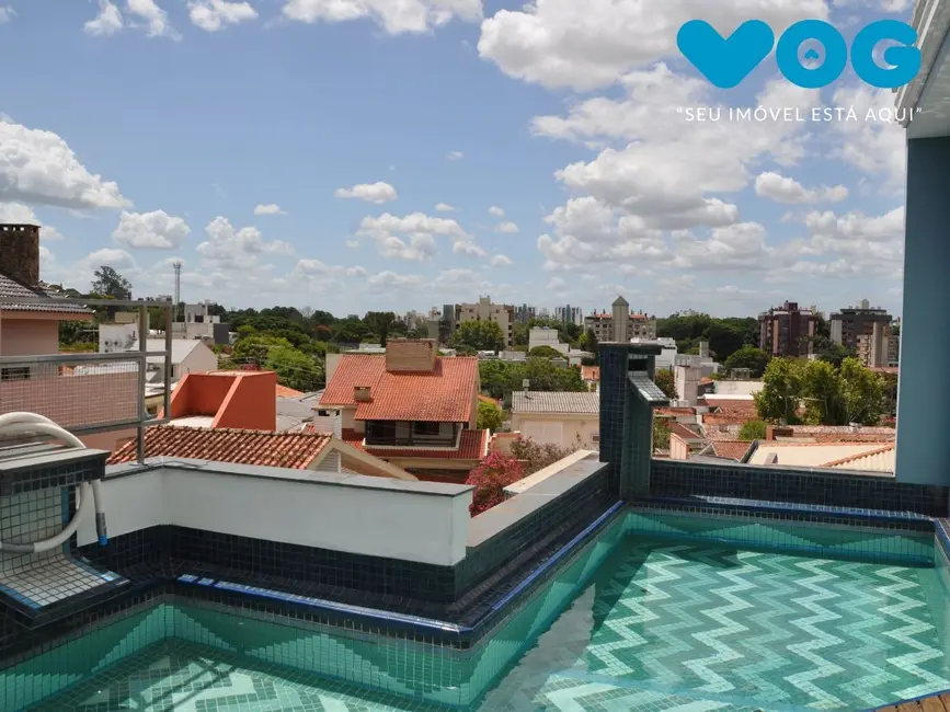 Foto 2 de Casa com 4 quartos à venda, 526m2 em Três Figueiras, Porto Alegre - RS