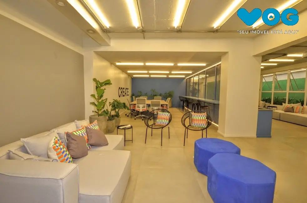 Foto 5 de Apartamento com 1 quarto à venda, 38m2 em Centro Histórico, Porto Alegre - RS