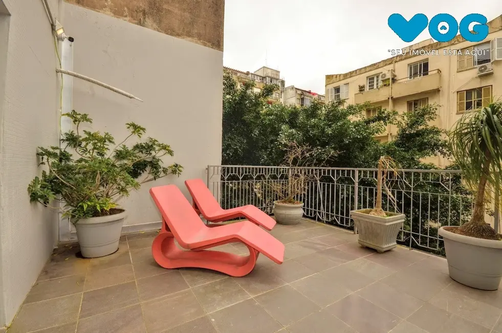 Foto 8 de Apartamento com 1 quarto à venda, 38m2 em Centro Histórico, Porto Alegre - RS