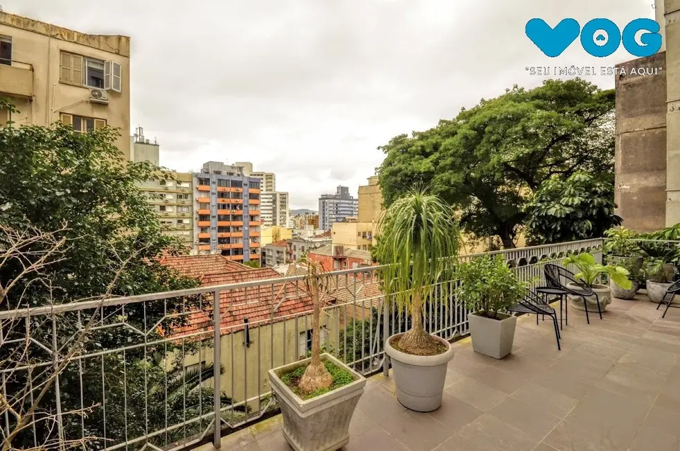 Foto 9 de Apartamento com 1 quarto à venda, 38m2 em Centro Histórico, Porto Alegre - RS