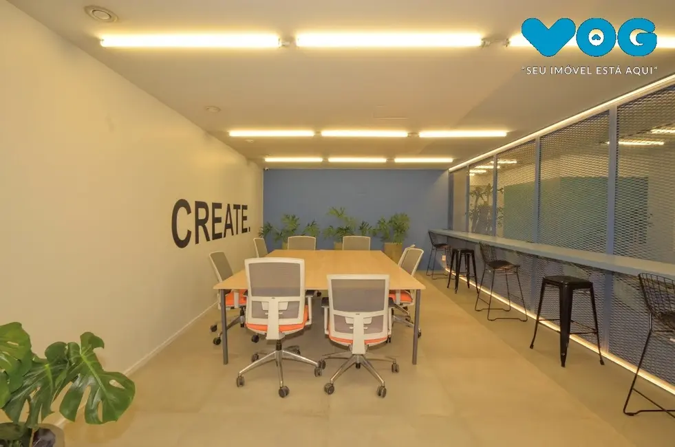 Foto 6 de Apartamento com 1 quarto à venda, 38m2 em Centro Histórico, Porto Alegre - RS