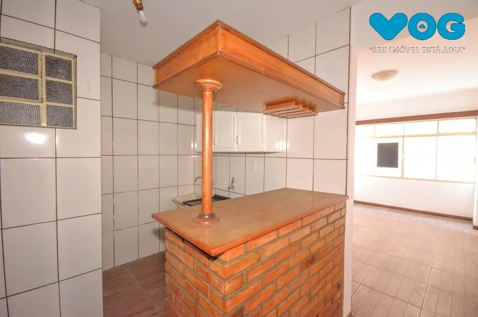 Apartamento com 1 quarto à venda, 41m2 em Centro Histórico, Porto Alegre - RS - imagem 6 Foto 6 de Apartamento com 1 quarto à venda, 41m2 em Centro Histórico, Porto Alegre - RS