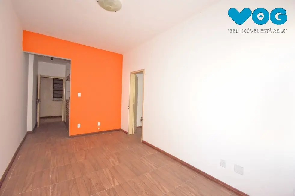 Apartamento com 1 quarto à venda, 41m2 em Centro Histórico, Porto Alegre - RS - imagem 3 Foto 3 de Apartamento com 1 quarto à venda, 41m2 em Centro Histórico, Porto Alegre - RS