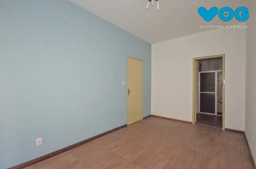 Apartamento com 1 quarto à venda, 41m2 em Centro Histórico, Porto Alegre - RS - imagem 9 Foto 9 de Apartamento com 1 quarto à venda, 41m2 em Centro Histórico, Porto Alegre - RS