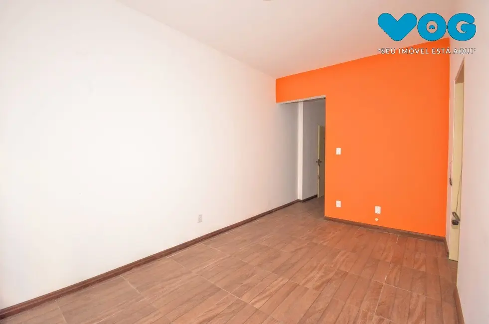 Apartamento com 1 quarto à venda, 41m2 em Centro Histórico, Porto Alegre - RS - imagem 4 Foto 4 de Apartamento com 1 quarto à venda, 41m2 em Centro Histórico, Porto Alegre - RS