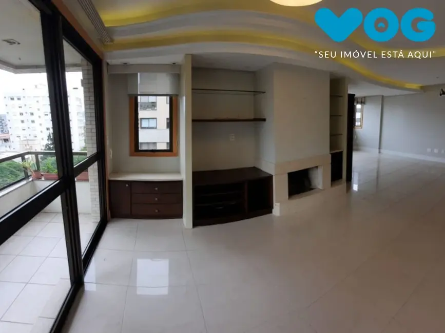 Foto 6 de Apartamento com 3 quartos à venda, 143m2 em Três Figueiras, Porto Alegre - RS