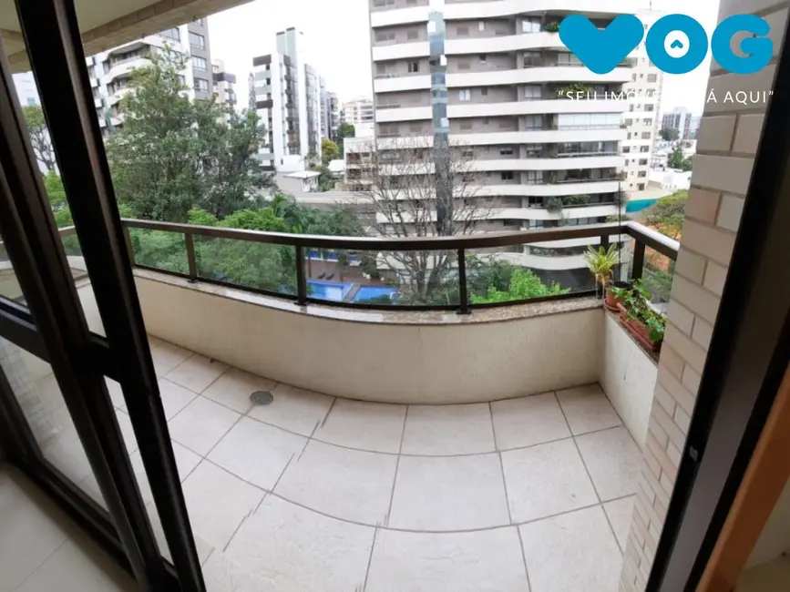 Foto 4 de Apartamento com 3 quartos à venda, 143m2 em Três Figueiras, Porto Alegre - RS