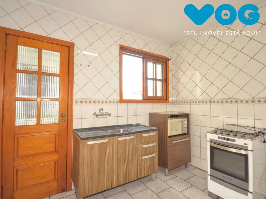 Apartamento com 2 quartos à venda, 61m2 em Passo da Areia, Porto Alegre - RS - imagem 5 Foto 5 de Apartamento com 2 quartos à venda, 61m2 em Passo da Areia, Porto Alegre - RS