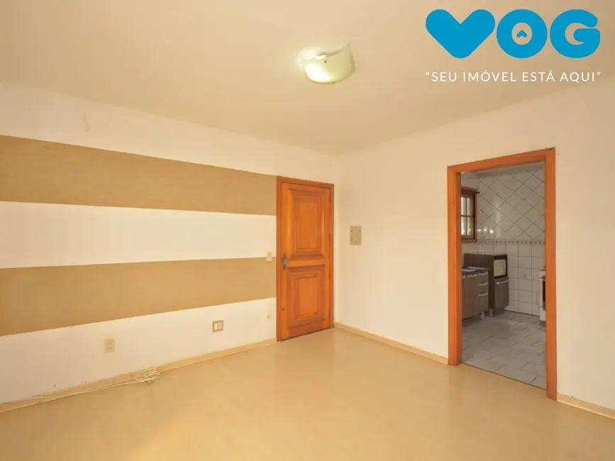 Foto 1 de Apartamento com 2 quartos à venda, 61m2 em Passo da Areia, Porto Alegre - RS