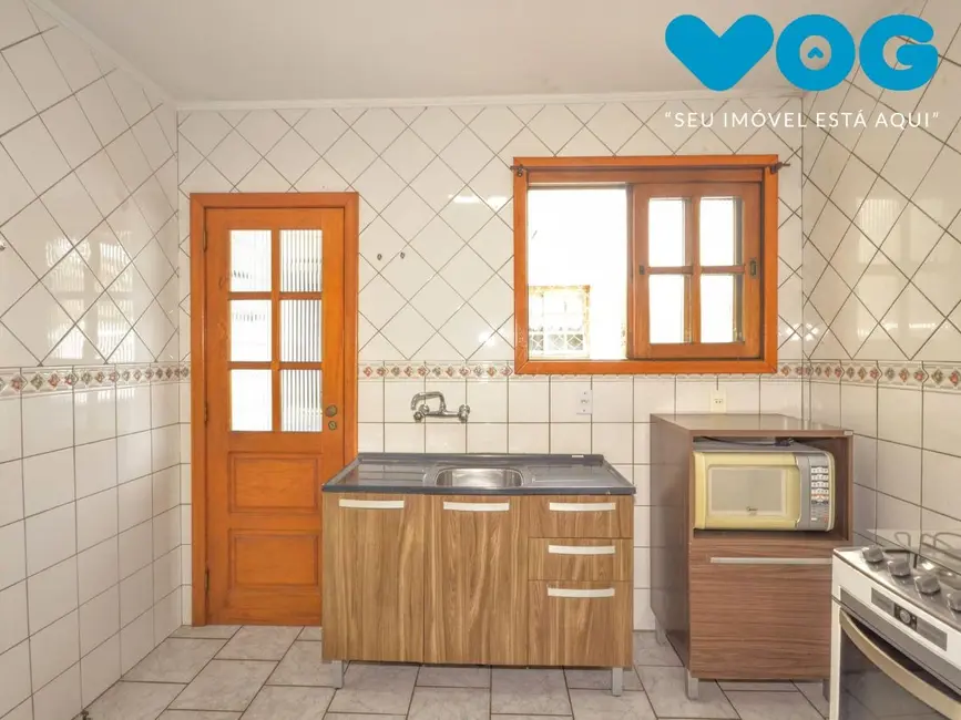 Apartamento com 2 quartos à venda, 61m2 em Passo da Areia, Porto Alegre - RS - imagem 9 Foto 9 de Apartamento com 2 quartos à venda, 61m2 em Passo da Areia, Porto Alegre - RS