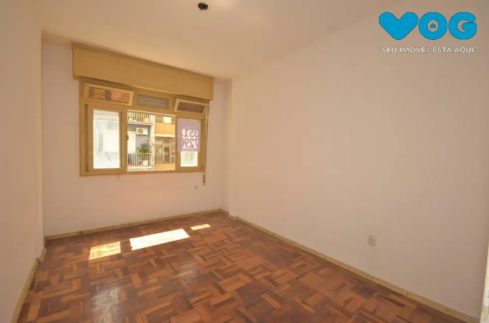 Foto 1 de Apartamento com 1 quarto à venda, 38m2 em Centro Histórico, Porto Alegre - RS