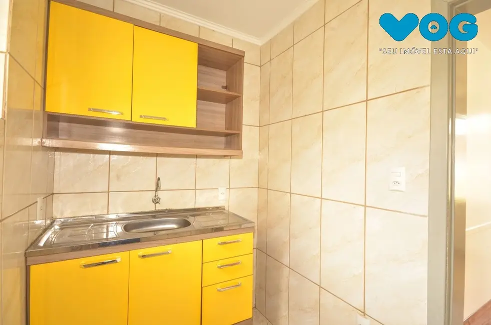 Foto 6 de Apartamento com 1 quarto à venda, 33m2 em Passo da Areia, Porto Alegre - RS