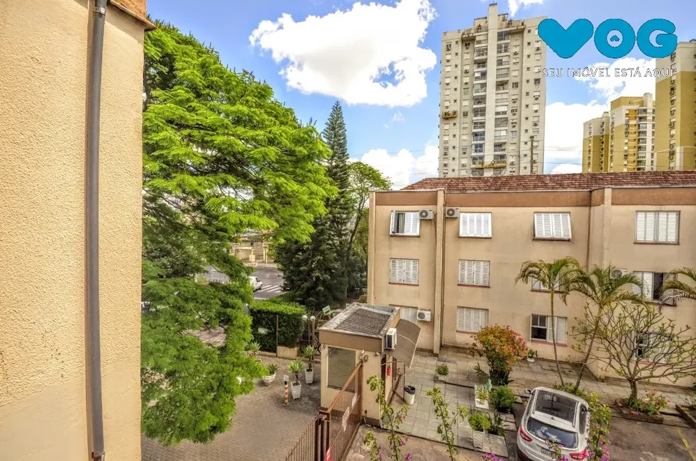 Foto 4 de Apartamento com 1 quarto à venda, 33m2 em Passo da Areia, Porto Alegre - RS