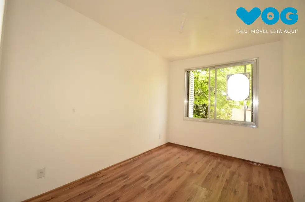 Foto 9 de Apartamento com 1 quarto à venda, 33m2 em Passo da Areia, Porto Alegre - RS