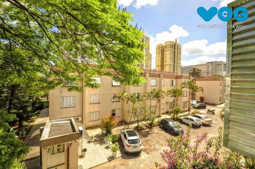 Foto 8 de Apartamento com 1 quarto à venda, 33m2 em Passo da Areia, Porto Alegre - RS