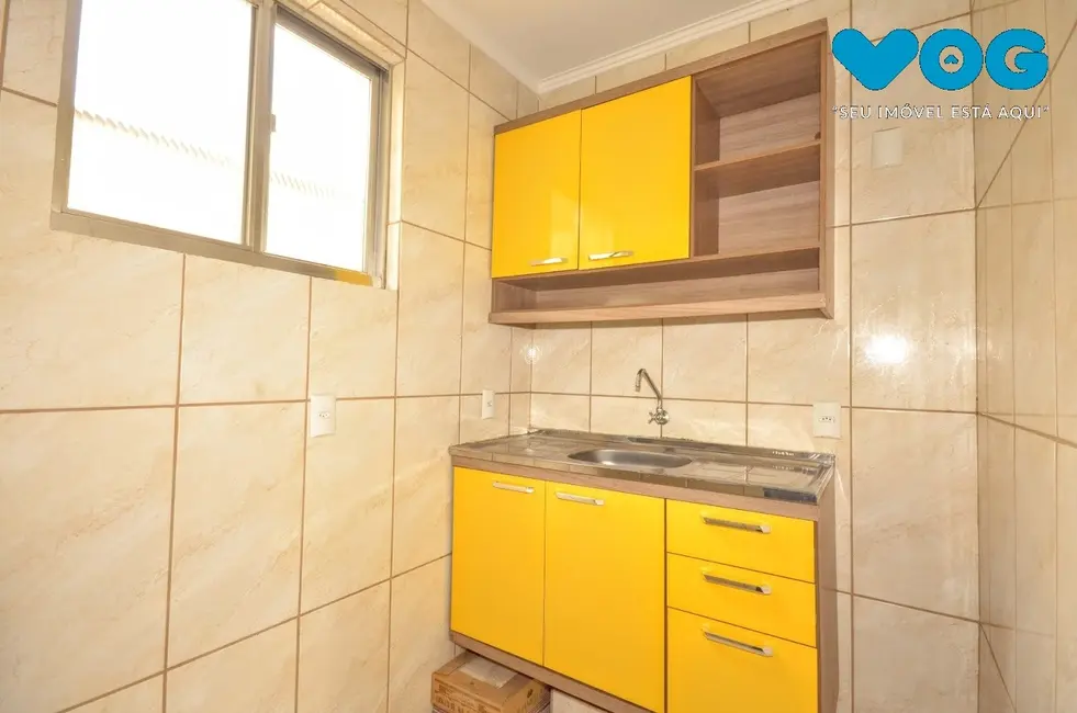 Foto 5 de Apartamento com 1 quarto à venda, 33m2 em Passo da Areia, Porto Alegre - RS