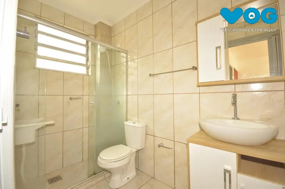 Foto 7 de Apartamento com 1 quarto à venda, 33m2 em Passo da Areia, Porto Alegre - RS