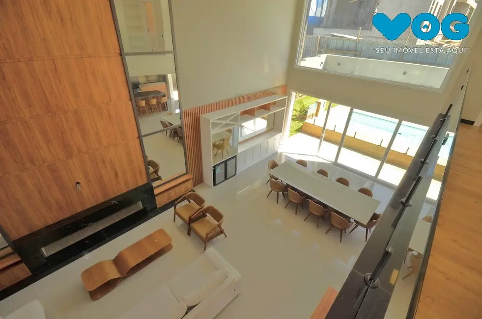 Foto 2 de Casa de Condomínio com 4 quartos à venda, 290m2 em Vila Nova, Porto Alegre - RS