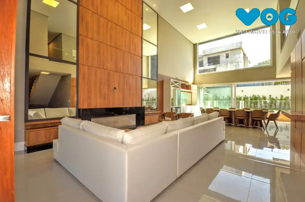 Foto 9 de Casa de Condomínio com 4 quartos à venda, 290m2 em Vila Nova, Porto Alegre - RS