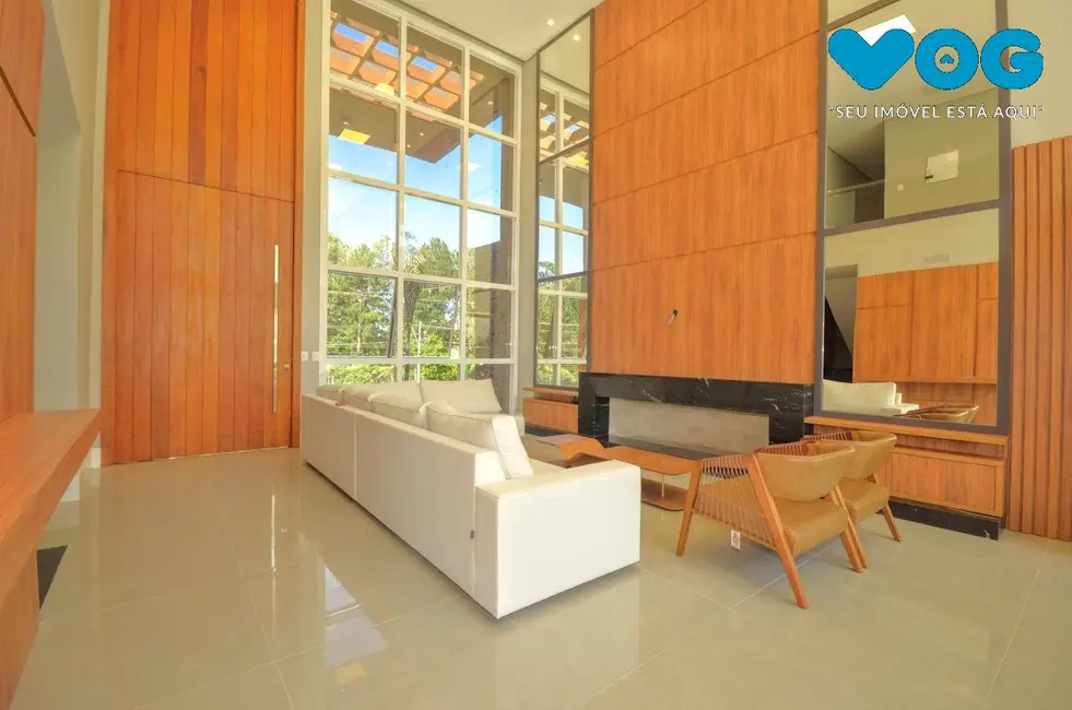 Foto 5 de Casa de Condomínio com 4 quartos à venda, 290m2 em Vila Nova, Porto Alegre - RS