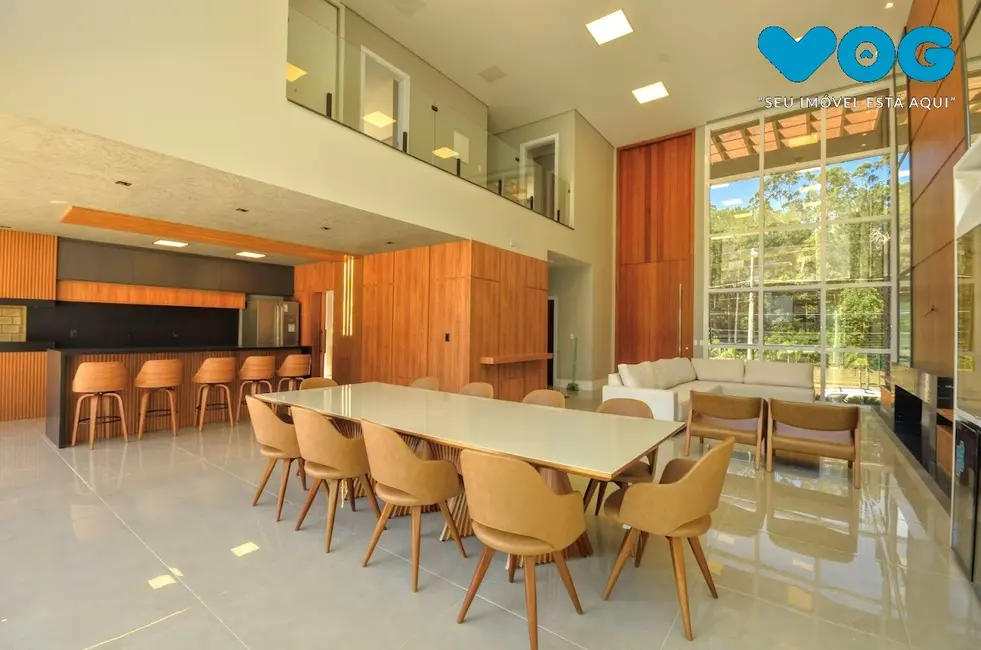 Foto 4 de Casa de Condomínio com 4 quartos à venda, 290m2 em Vila Nova, Porto Alegre - RS