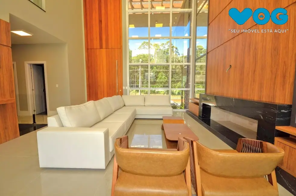 Foto 7 de Casa de Condomínio com 4 quartos à venda, 290m2 em Vila Nova, Porto Alegre - RS