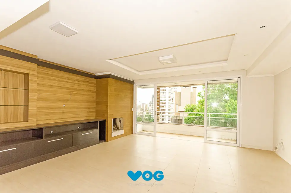 Foto 1 de Apartamento com 2 quartos à venda, 100m2 em Petrópolis, Porto Alegre - RS