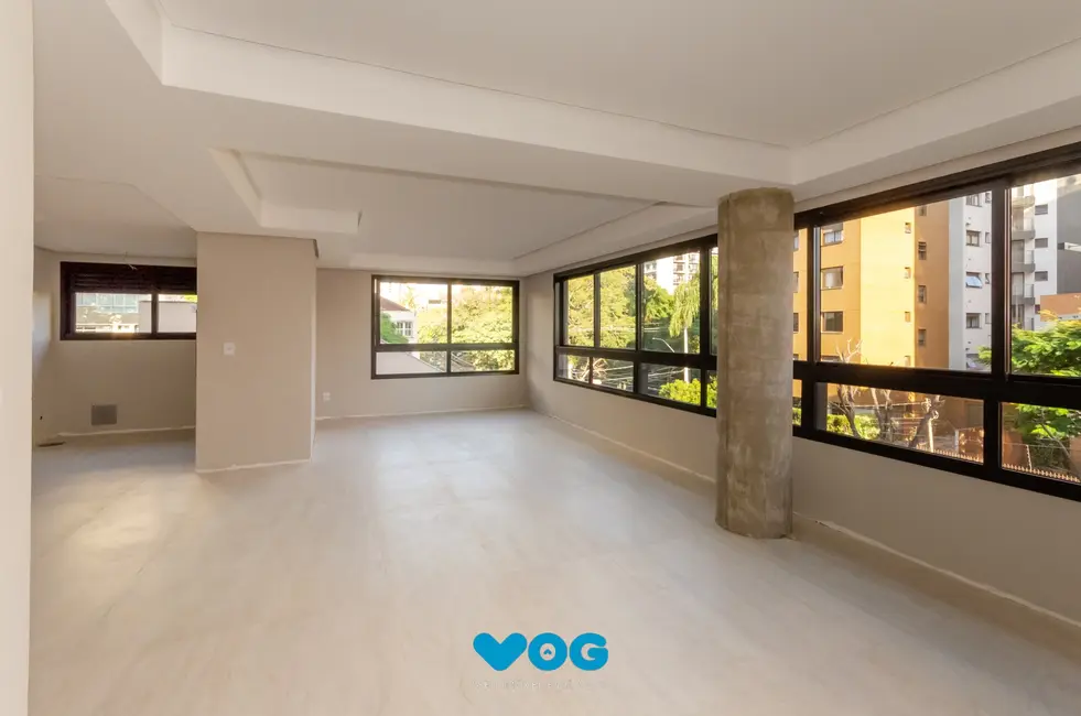 Apartamento com 3 quartos à venda, 130m2 em Petrópolis, Porto Alegre - RS - imagem 4 Foto 4 de Apartamento com 3 quartos à venda, 130m2 em Petrópolis, Porto Alegre - RS