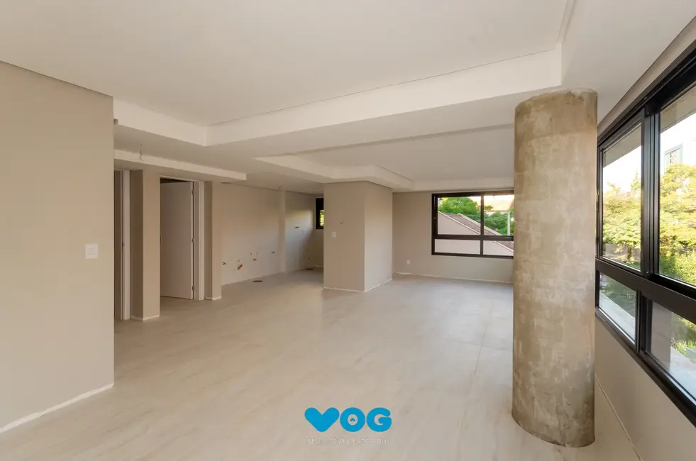 Apartamento com 3 quartos à venda, 130m2 em Petrópolis, Porto Alegre - RS - imagem 7 Foto 7 de Apartamento com 3 quartos à venda, 130m2 em Petrópolis, Porto Alegre - RS