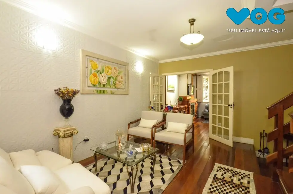 Foto 1 de Casa com 4 quartos à venda, 220m2 em Centro Histórico, Porto Alegre - RS
