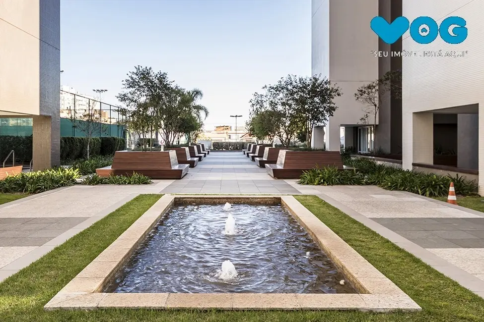 Apartamento com 3 quartos à venda, 159m2 em Menino Deus, Porto Alegre - RS - imagem 3 Foto 3 de Apartamento com 3 quartos à venda, 159m2 em Menino Deus, Porto Alegre - RS