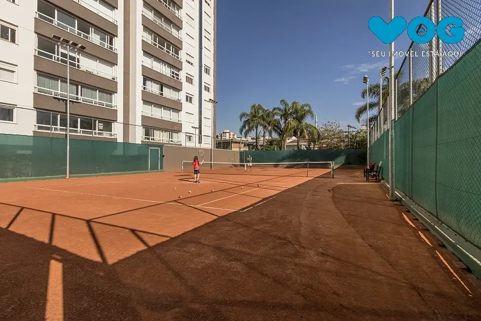 Apartamento com 3 quartos à venda, 159m2 em Menino Deus, Porto Alegre - RS - imagem 7 Foto 7 de Apartamento com 3 quartos à venda, 159m2 em Menino Deus, Porto Alegre - RS