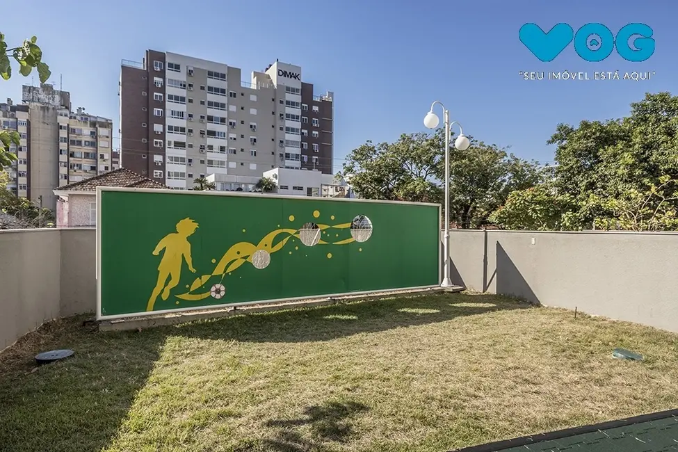 Apartamento com 3 quartos à venda, 129m2 em Menino Deus, Porto Alegre - RS - imagem 8 Foto 8 de Apartamento com 3 quartos à venda, 129m2 em Menino Deus, Porto Alegre - RS