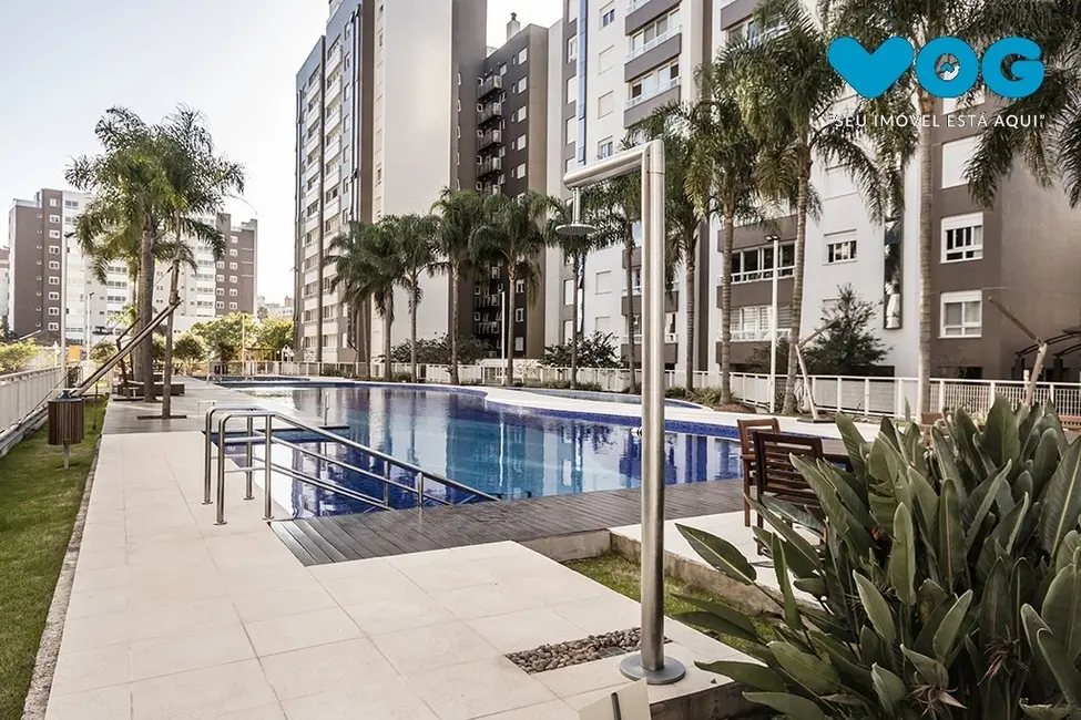 Foto 1 de Apartamento com 3 quartos à venda, 129m2 em Menino Deus, Porto Alegre - RS