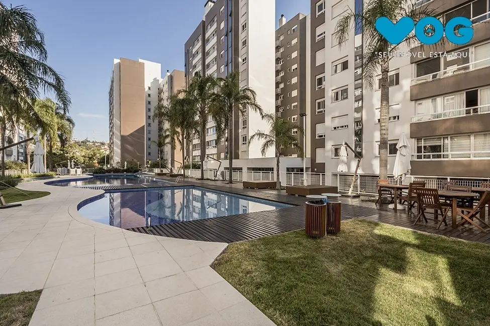 Apartamento com 3 quartos à venda, 129m2 em Menino Deus, Porto Alegre - RS - imagem 2 Foto 2 de Apartamento com 3 quartos à venda, 129m2 em Menino Deus, Porto Alegre - RS