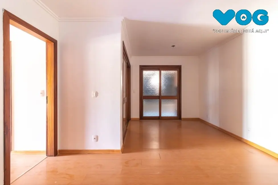 Foto 2 de Apartamento com 3 quartos à venda, 162m2 em Bela Vista, Porto Alegre - RS