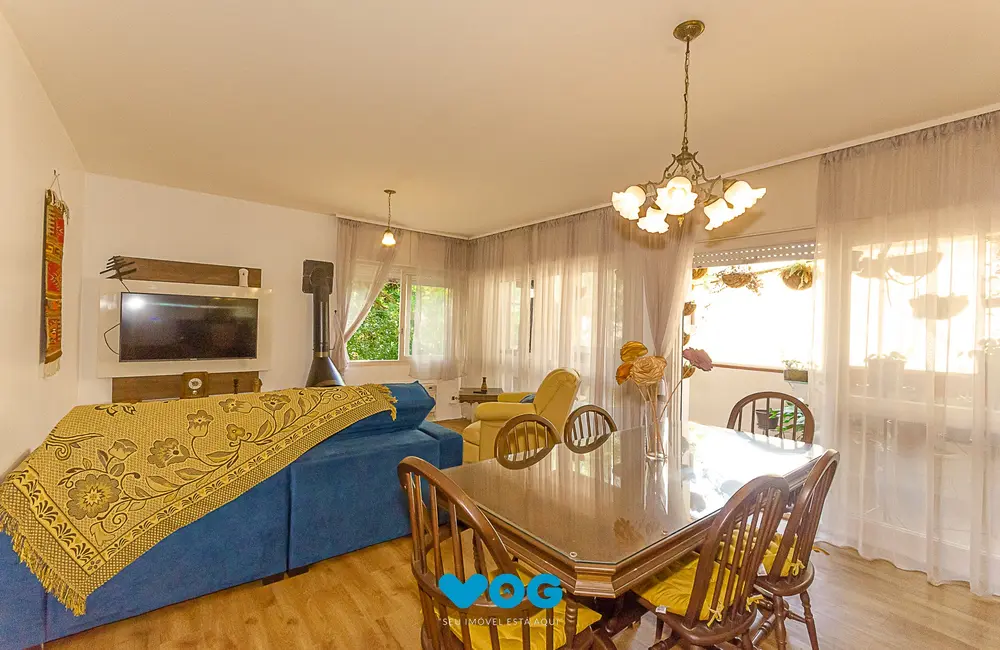 Foto 3 de Apartamento com 3 quartos à venda, 151m2 em Centro Histórico, Porto Alegre - RS