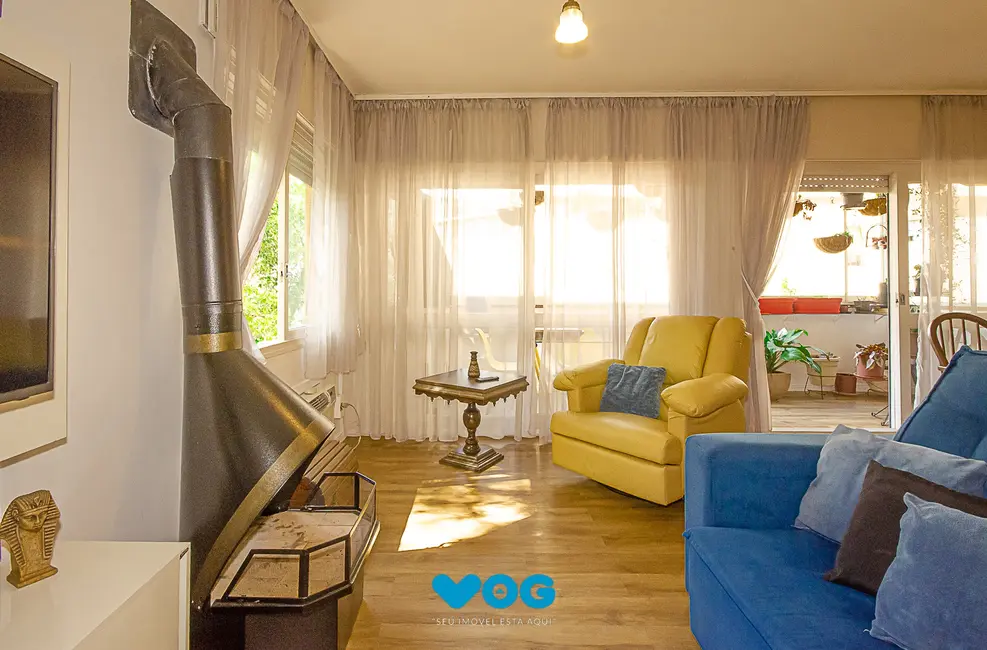 Foto 6 de Apartamento com 3 quartos à venda, 151m2 em Centro Histórico, Porto Alegre - RS