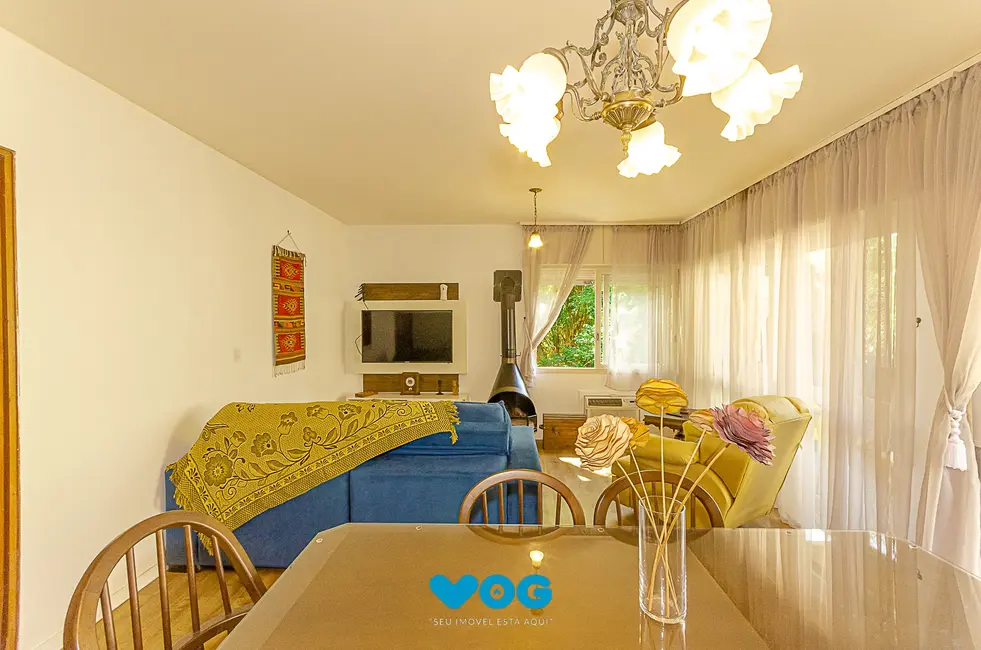 Foto 2 de Apartamento com 3 quartos à venda, 151m2 em Centro Histórico, Porto Alegre - RS