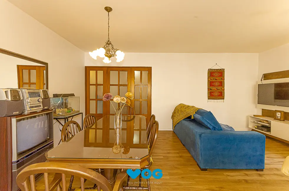 Foto 9 de Apartamento com 3 quartos à venda, 151m2 em Centro Histórico, Porto Alegre - RS