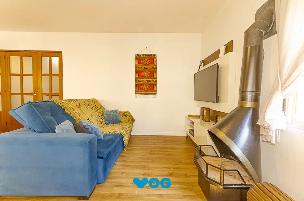 Foto 5 de Apartamento com 3 quartos à venda, 151m2 em Centro Histórico, Porto Alegre - RS